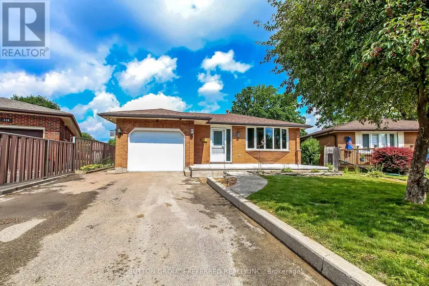 Detached at 130 FUNDY AVENUE, London East