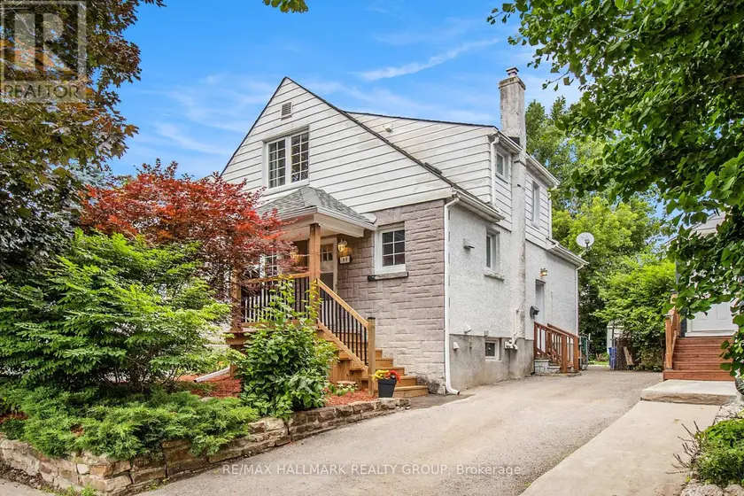 Detached at 99 DAGMAR AVENUE, Ottawa