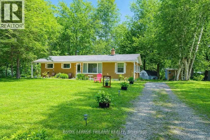 Detached at 6302 HURON DRIVE, Lambton Shores