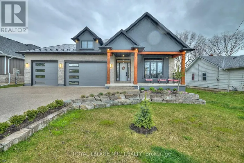 Detached at 1174 SPEARS ROAD, Fort Erie