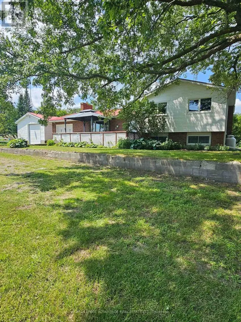 Detached at 2564 2ND CONC ROAD, Augusta