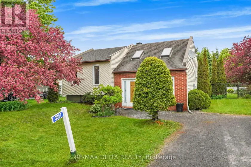 Detached at 3057 CARRIERE STREET, Clarence-Rockland