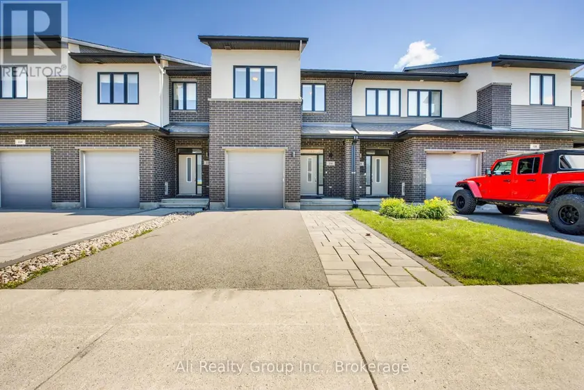 Townhouse at 330 NONIUS STREET, Ottawa