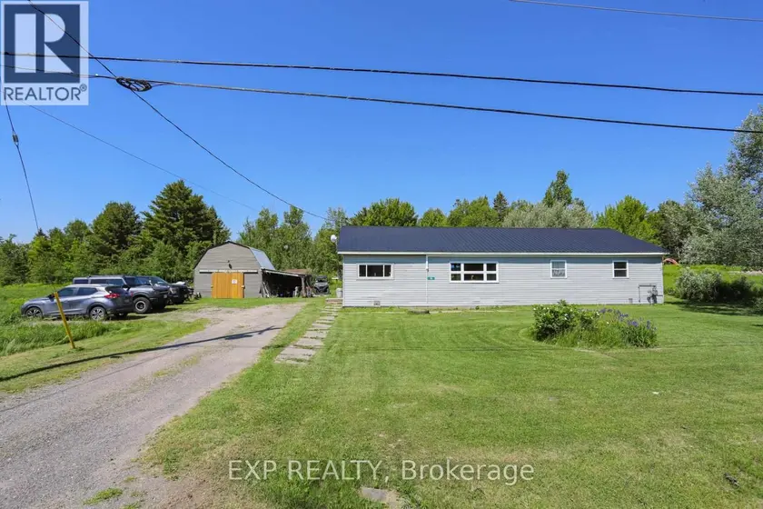 Detached at 46 MAIN STREET, Johnson