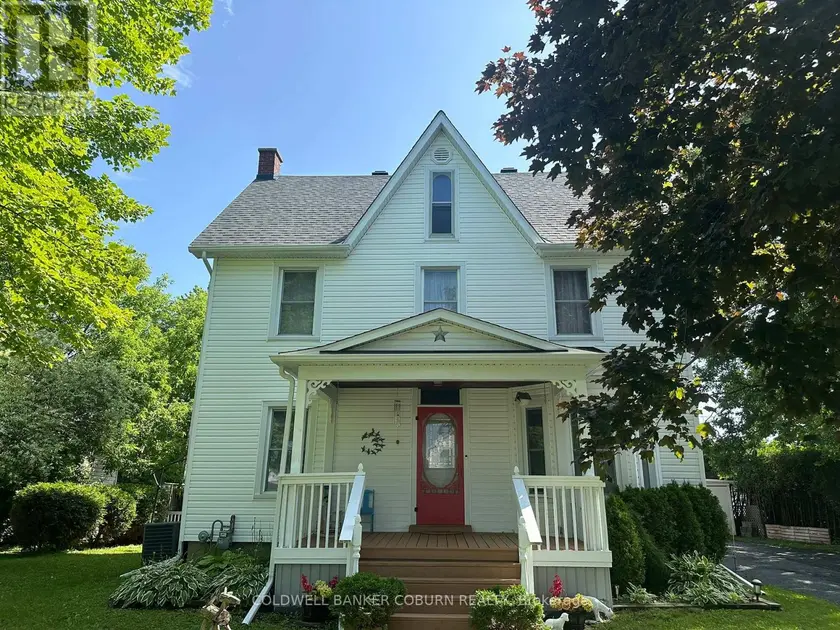 Detached at 36 BROUSE DRIVE E, South Dundas