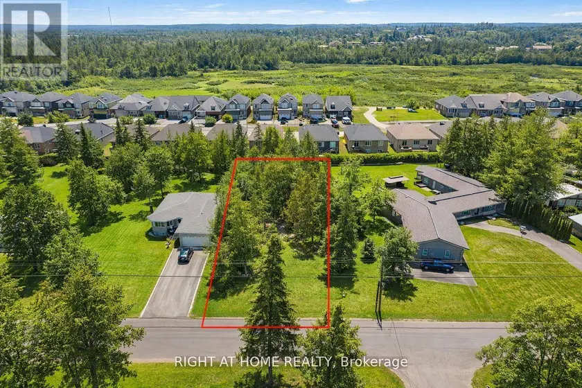 Vacant Land at 239 FRONT STREET W, Kawartha Lakes