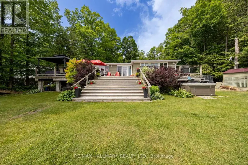 Detached at 195 WELDON DRIVE, Kawartha Lakes