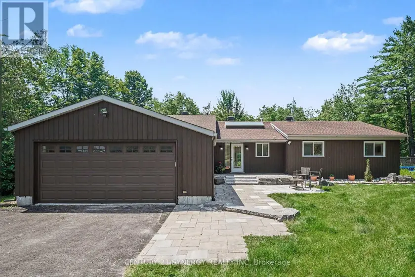 Detached at 105 IRONWOOD COURT, Ottawa