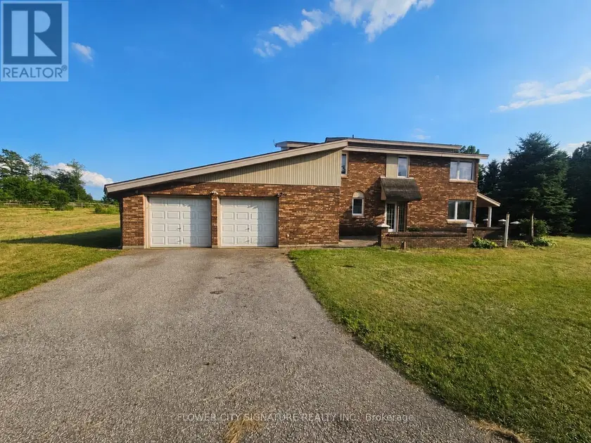 Detached at 3490 PUTNAM ROAD, Thames Centre