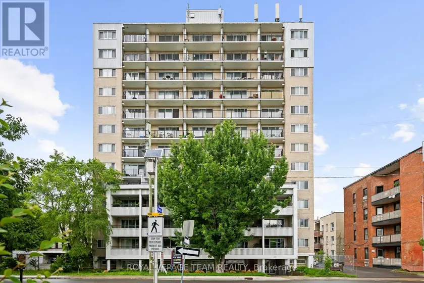 Other at 201 MCLEOD STREET, Ottawa