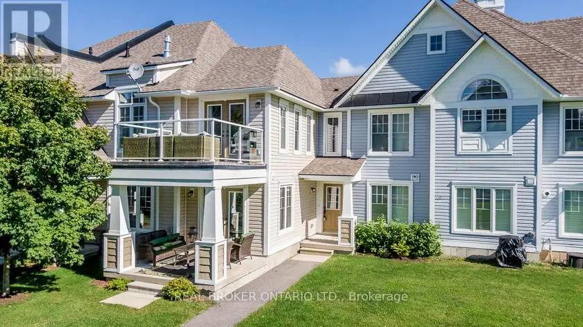 Apartment at 11 MULLIGAN LANE, Georgian Bay