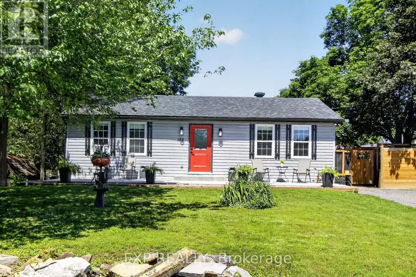 Detached at 184 JAMES STREET, Mississippi Mills