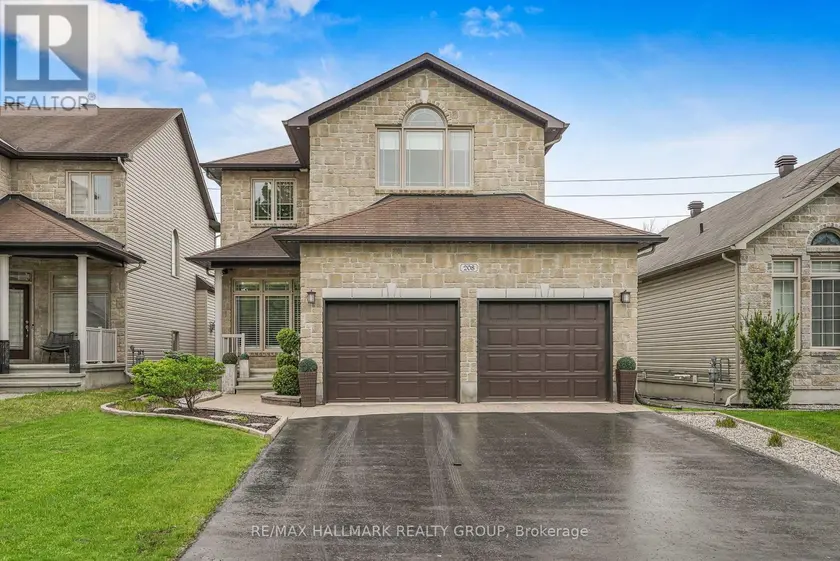 Detached at 208 OPALE STREET, Clarence-Rockland