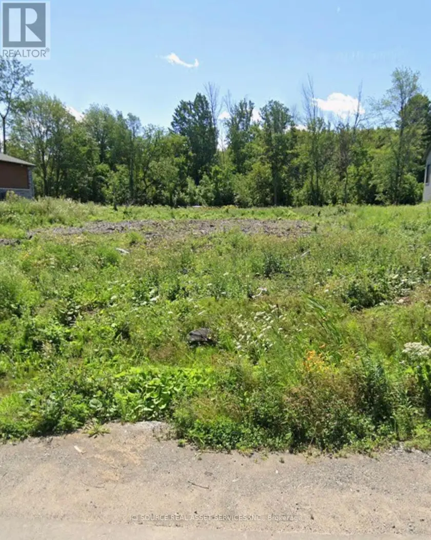 Vacant Land at 527 SHOREWAY DRIVE, Ottawa