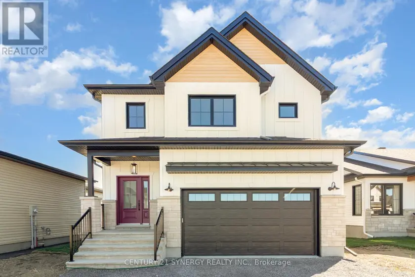 Detached at LOT 00 STAN STREET, North Stormont