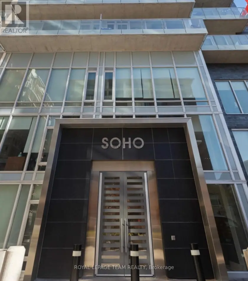 Apartment at 1506 - 111 CHAMPAGNE AVENUE S, Ottawa