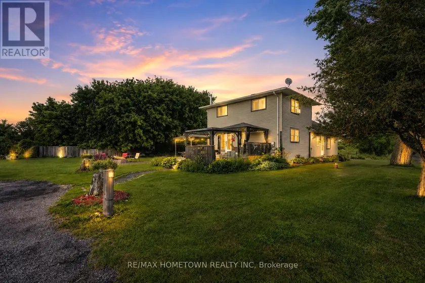 Detached at 9142 COUNTY RD 6 ROAD, Augusta