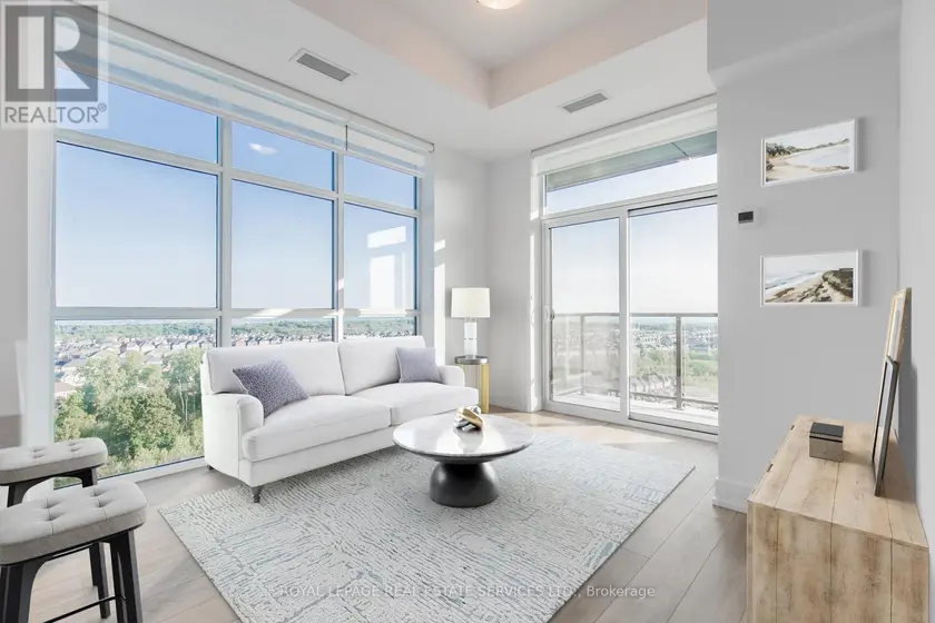 Apartment at 1211 - 470 DUNDAS STREET E, Hamilton