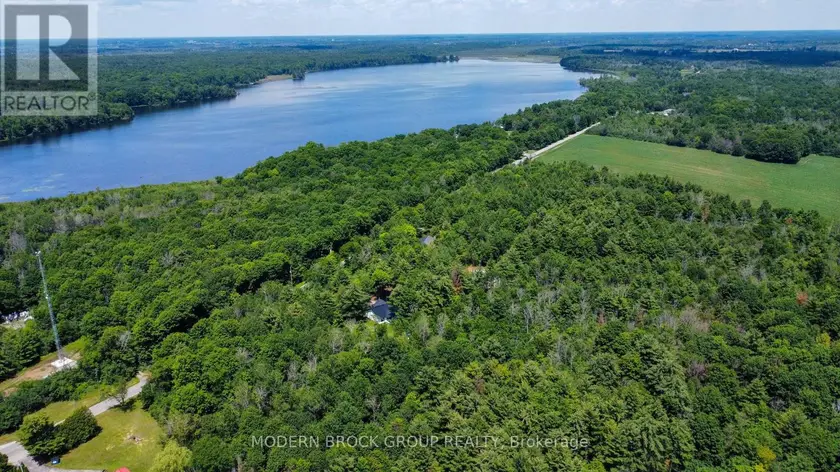 Vacant Land at 0 GRAHAM LAKE ROAD, Front of Yonge