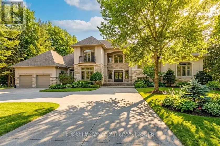 Detached at 5800 QUEENSCOURT CRESCENT, Ottawa