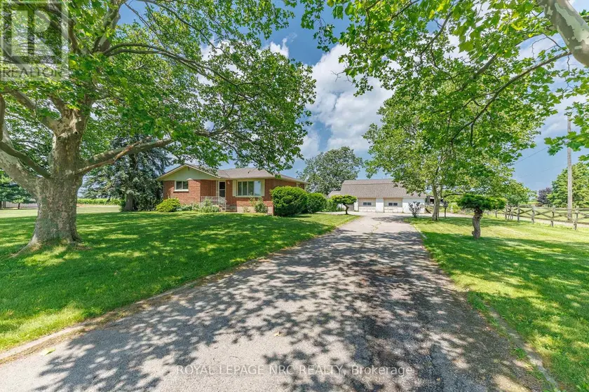 Detached at 948 LINE 3 ROAD, Niagara-on-the-Lake