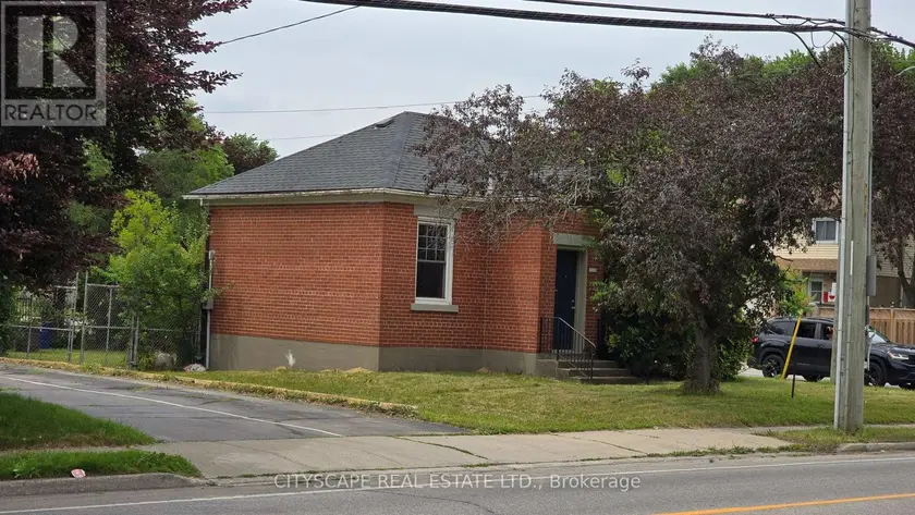 Detached at 1504 CONCESSION ROAD, Cambridge