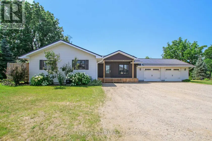 Detached at 56525 HERITAGE LINE, Bayham