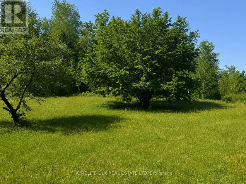 Vacant Land at 8300 KLITBO ROAD, Augusta
