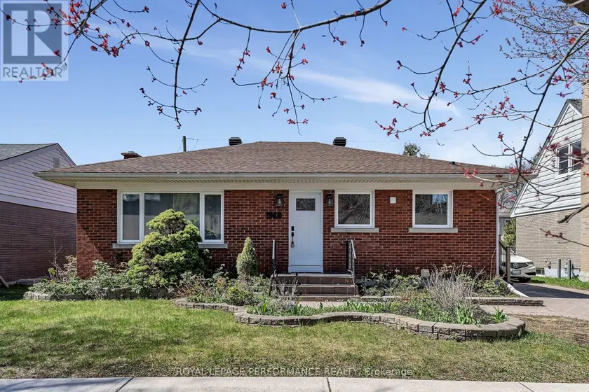 Detached at 1960 OTHELLO AVENUE, Ottawa