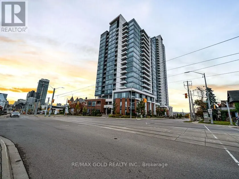 Apartment at 1405 - 5 WELLINGTON STREET, Kitchener