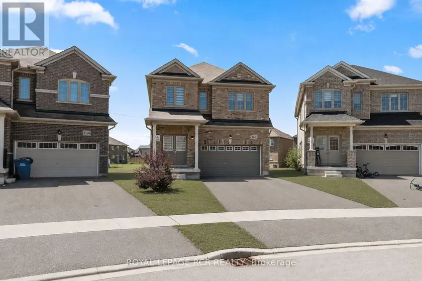 Detached at 166 SEELEY AVENUE, Southgate