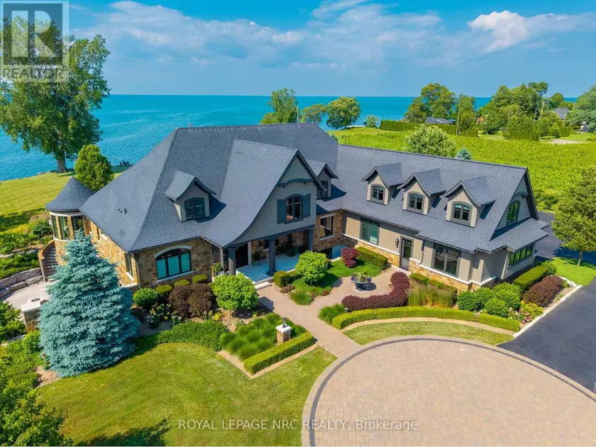 Detached at 1234 LAKESHORE ROAD, Niagara-on-the-Lake