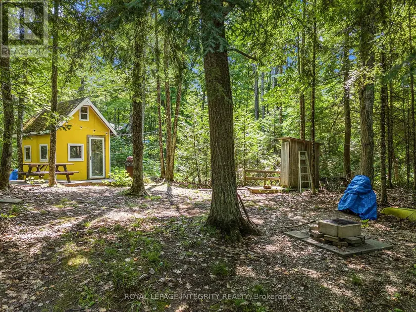 Detached at PT L 27 BOW LAKE LANE, Lanark Highlands