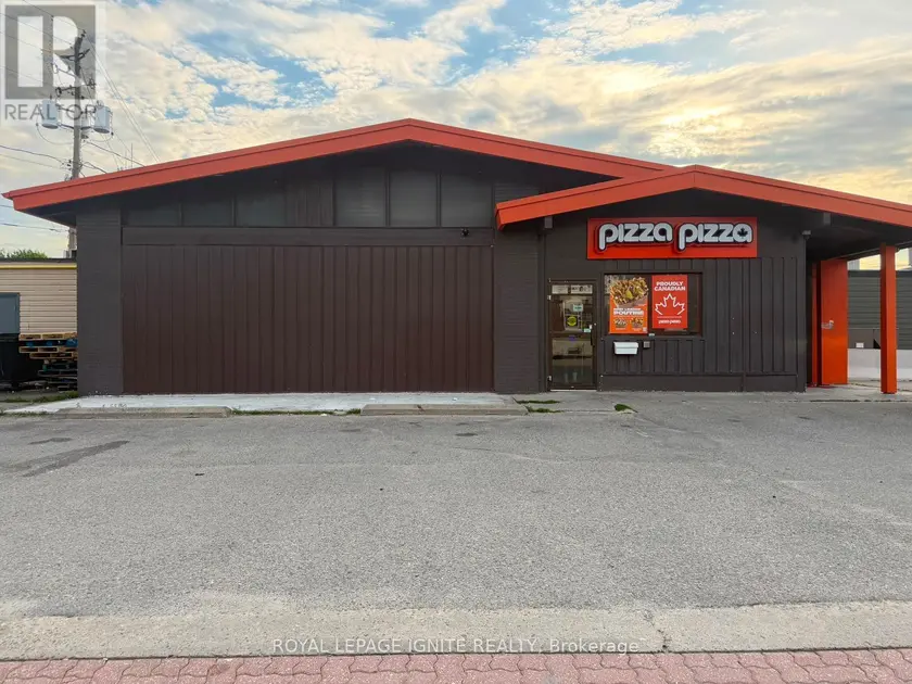Other at 297 SCOTT STREET, Fort Frances
