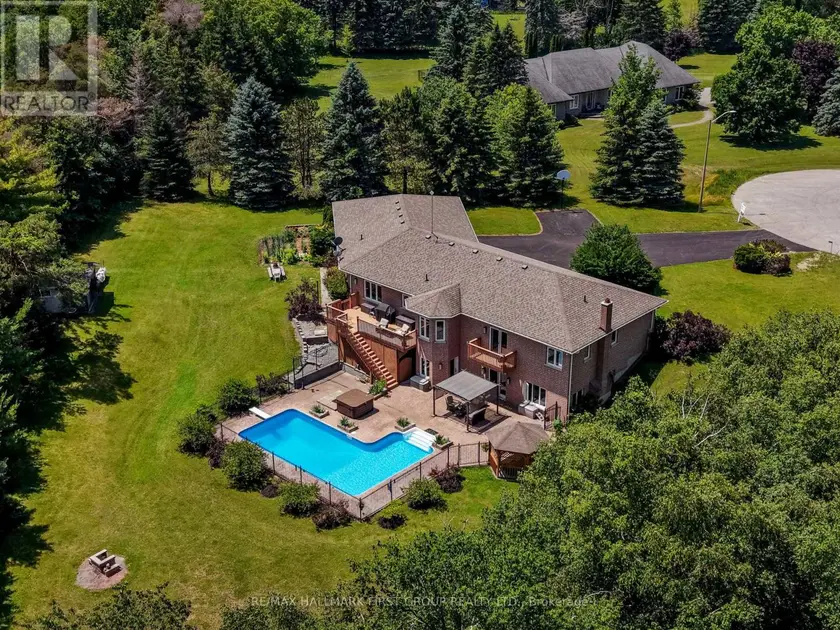 Detached at 3211 CHARBROOK CRESCENT, Cobourg