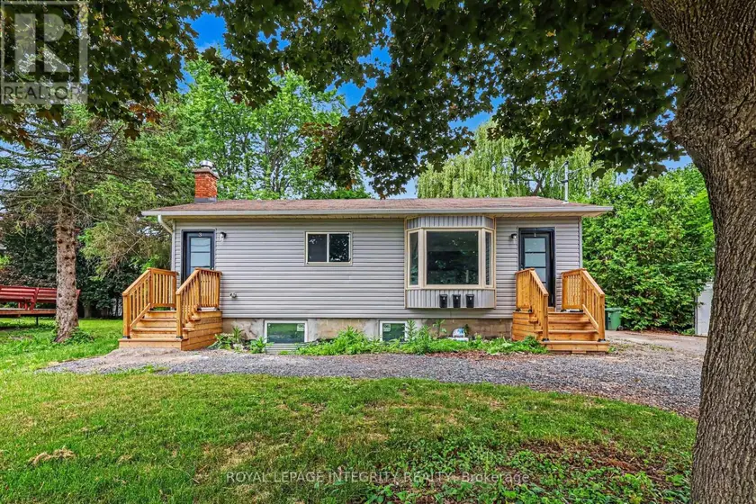 Detached at 1 - 1936 BELCOURT BOULEVARD, Ottawa