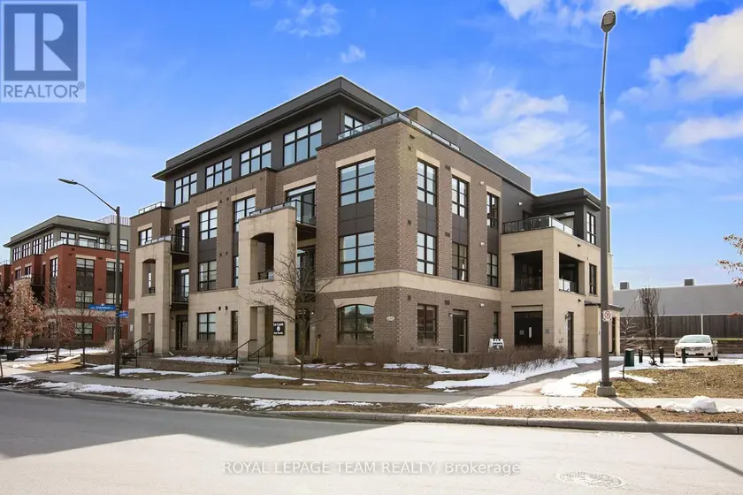 Apartment at 401 - 659 SUE HOLLOWAY DRIVE, Ottawa