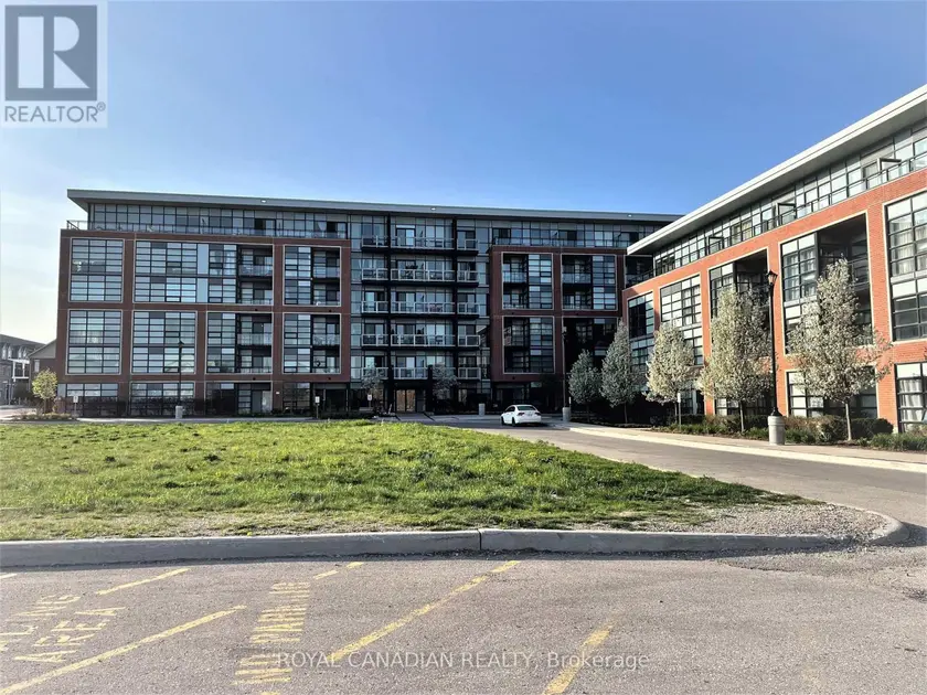 Apartment at 220 - 15 PRINCE ALBERT BOULEVARD, Kitchener