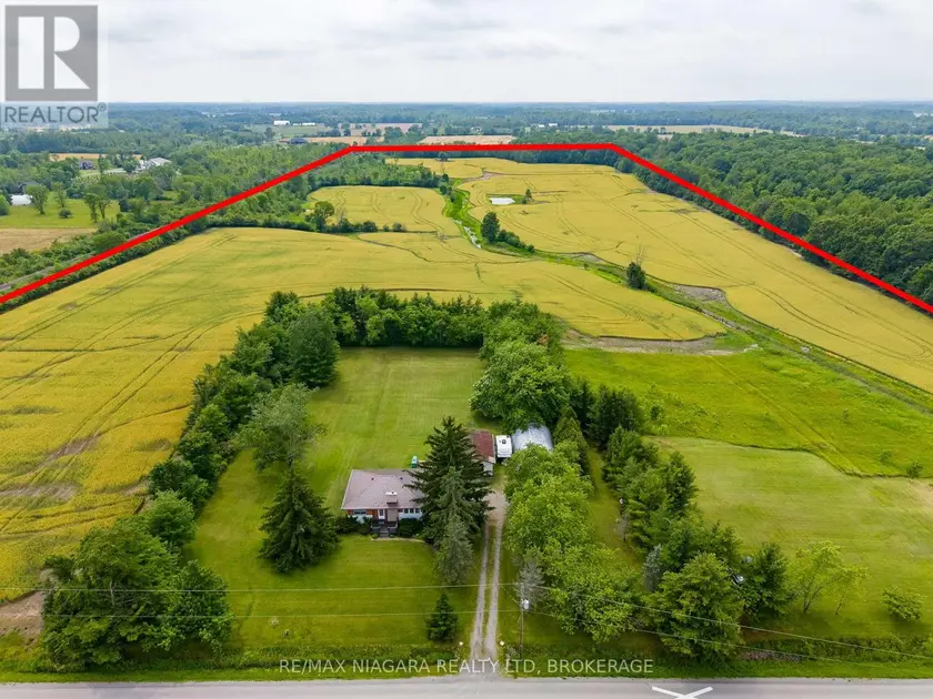 Other at 2561 POINT ABINO ROAD N, Fort Erie