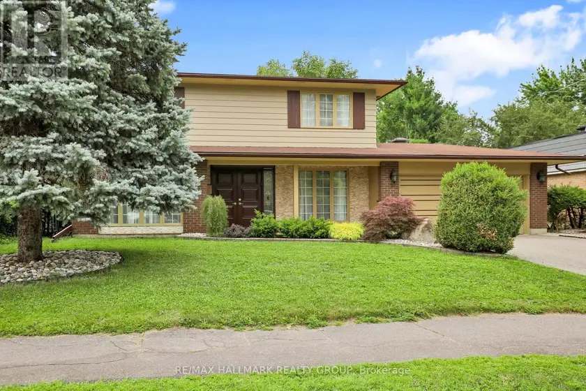 Detached at 1712 PLAYFAIR DRIVE, Ottawa