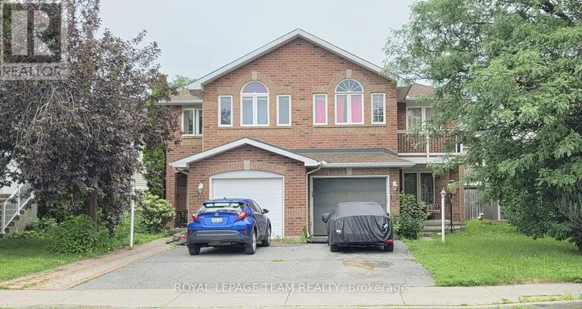 Semi-Detached/Link at 175 MOUNTSHANNON DRIVE, Ottawa