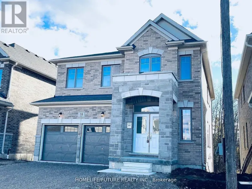 Detached at 18 AITCHISON AVENUE, Southgate