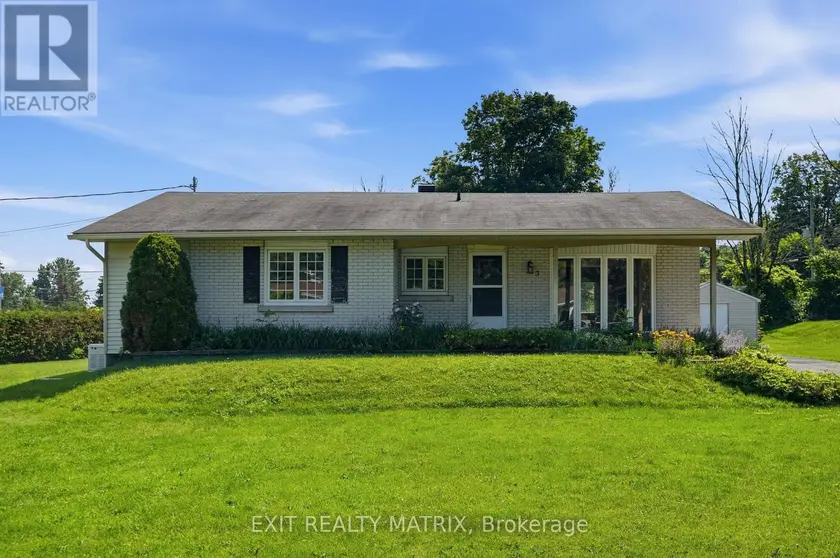 Detached at 3 HILLVIEW CIRCLE, Champlain