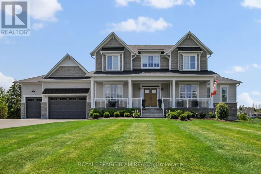 Detached at 212 KASWIT DRIVE, Beckwith