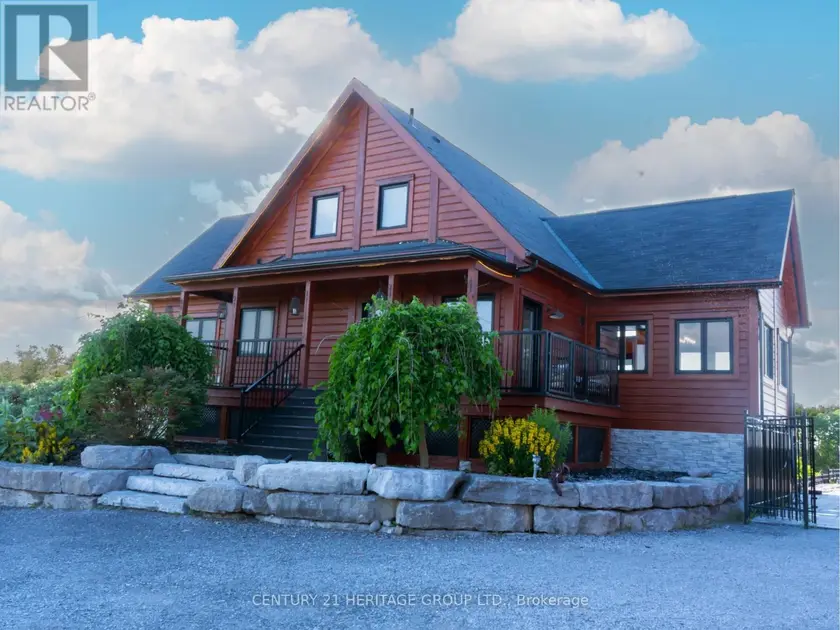 Detached at 1257 PORTAGE ROAD, Kawartha Lakes
