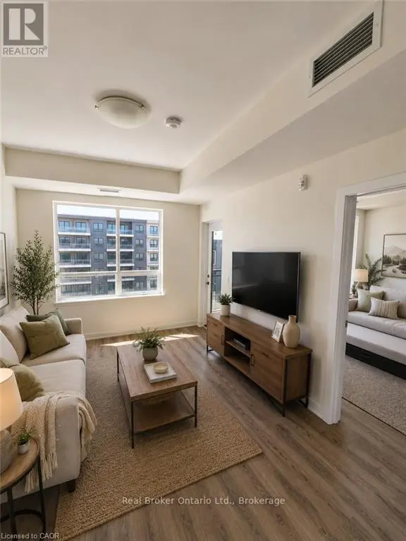 Apartment at 505 - 255 NORTHFIELD DRIVE E, Waterloo