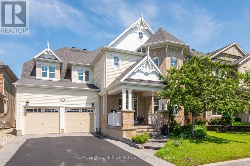 Detached at 2744 GRAND VISTA CIRCLE, Ottawa