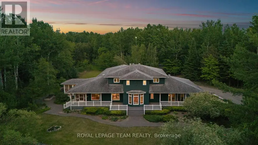 Detached at 1526 CARSONBY ROAD E, Ottawa