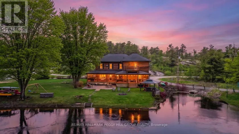 Other at 1002 COWBELL LANE, Gravenhurst