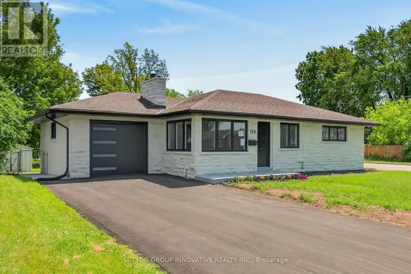 Detached at 124 CORMAN AVENUE, Hamilton